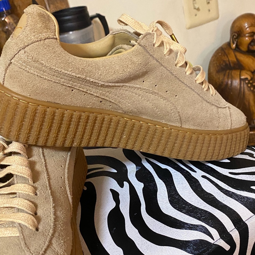 Puma Fenty sneakers